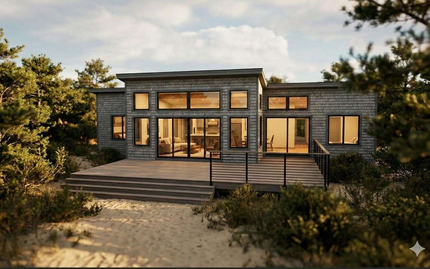 0.91 Acres of Residential Land for Sale in Truro, Massachusetts