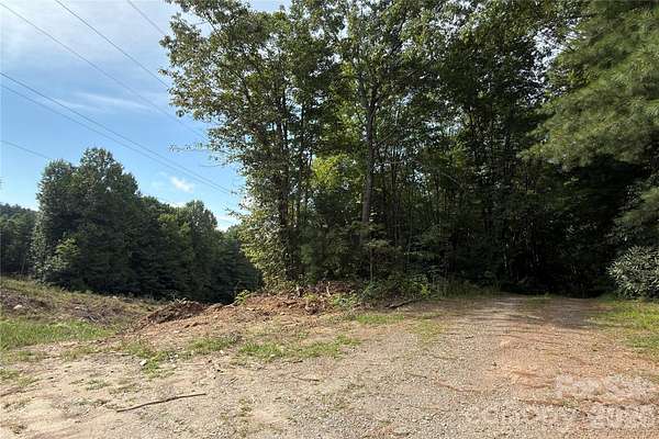 8.23 Acres of Residential Land for Sale in Pisgah Forest, North Carolina
