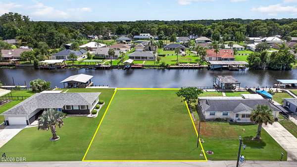 0.32 Acres of Land for Sale in Astor, Florida