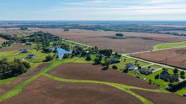 2.37 Acres of Residential Land for Sale in Altoona, Iowa