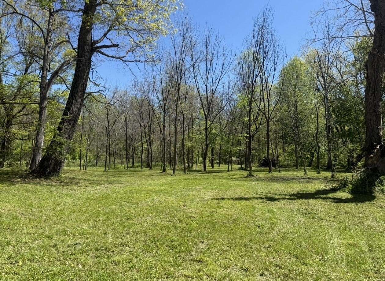 5 Acres of Residential Land for Sale in Three Oaks, Michigan