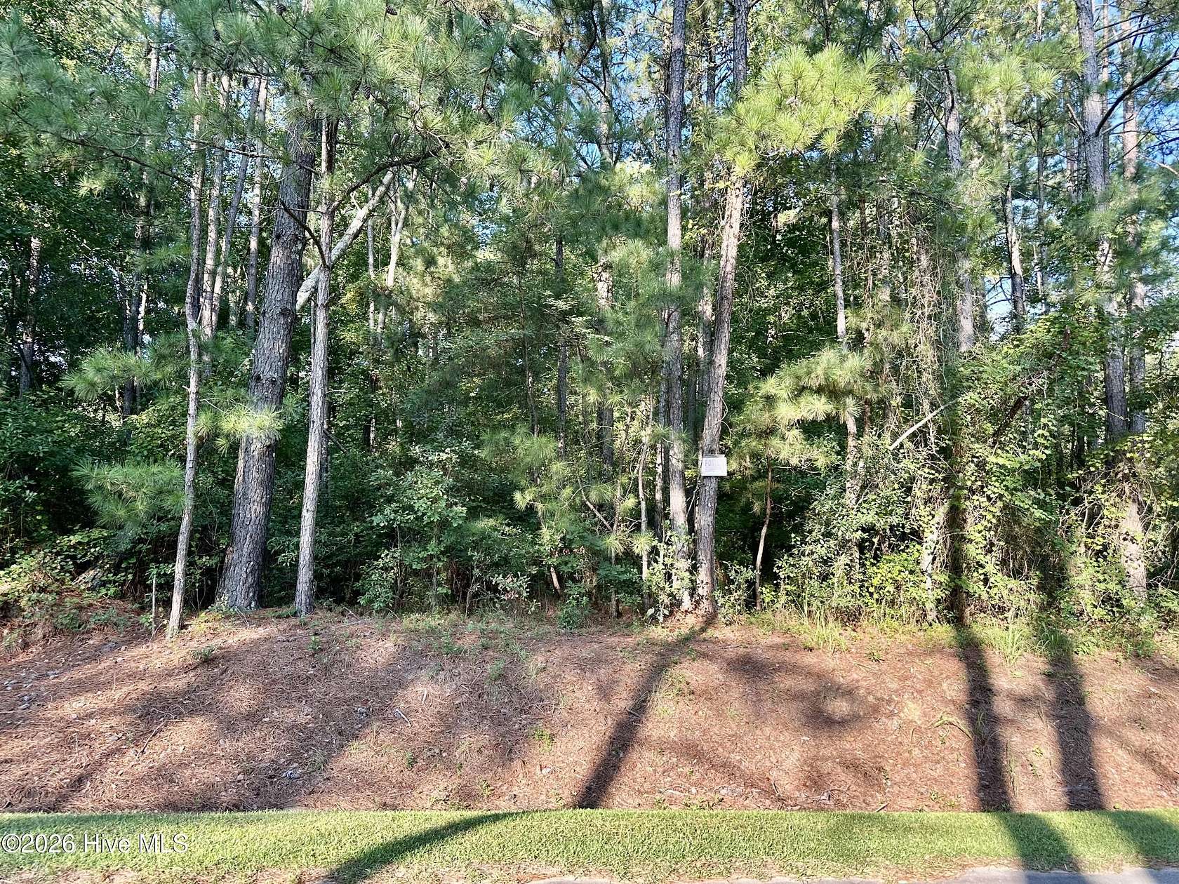 0.84 Acres of Land for Sale in Rockingham, North Carolina