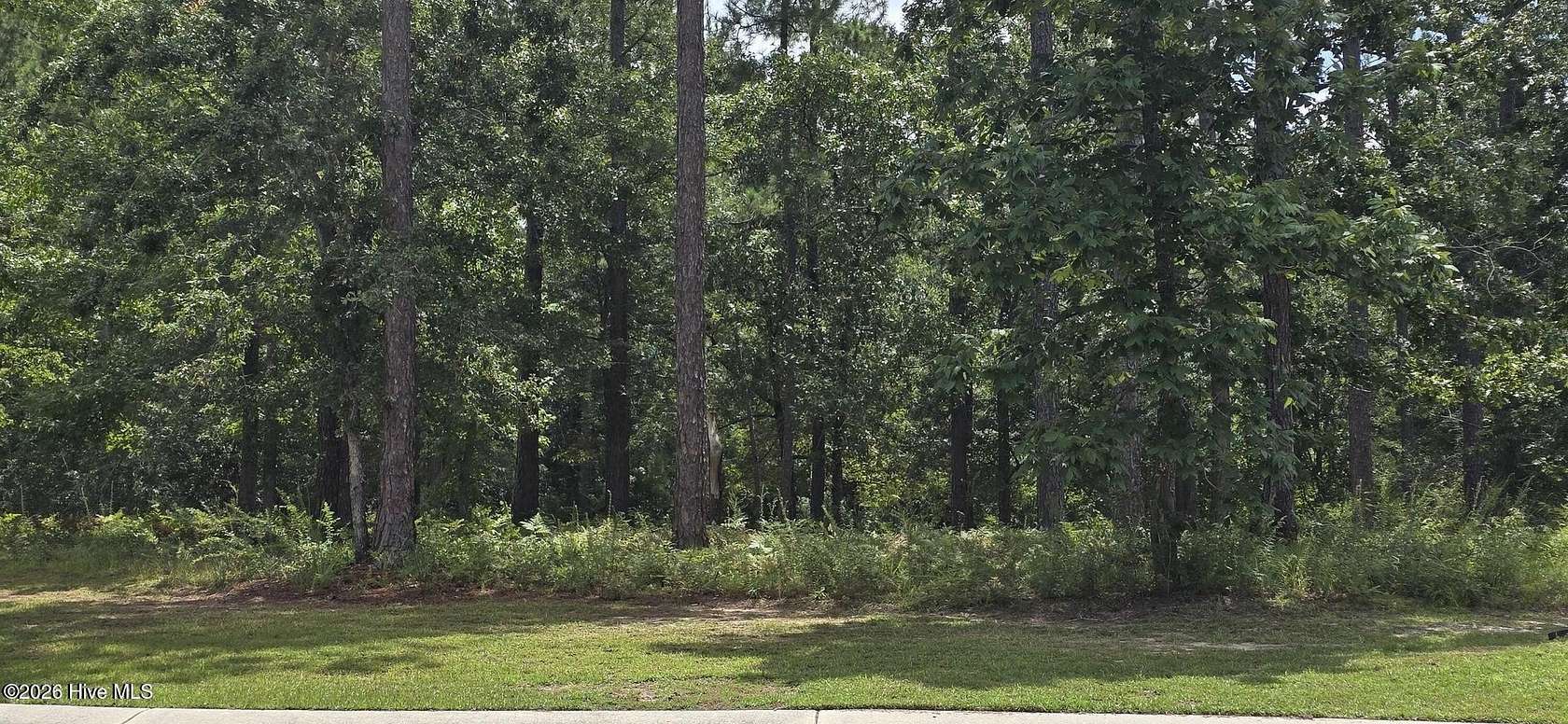 0.46 Acres of Residential Land for Sale in Bolivia, North Carolina
