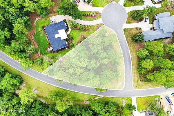 0.46 Acres of Residential Land for Sale in Bolivia, North Carolina