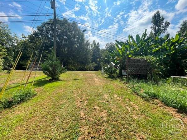 0.76 Acres of Residential Land for Sale in Athens, Georgia