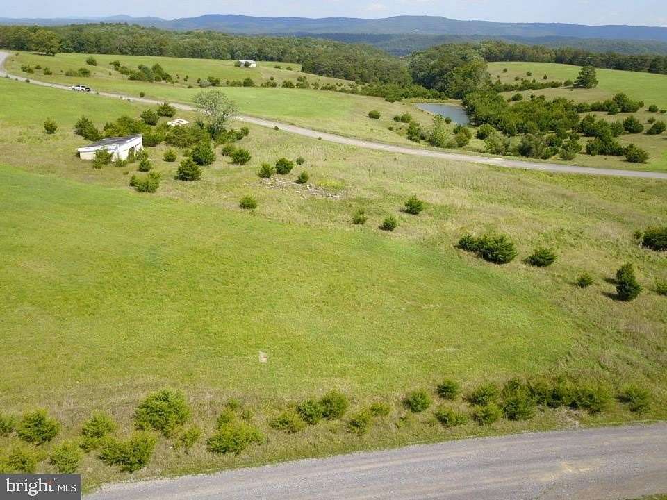 2 Acres of Residential Land for Sale in Keyser, West Virginia