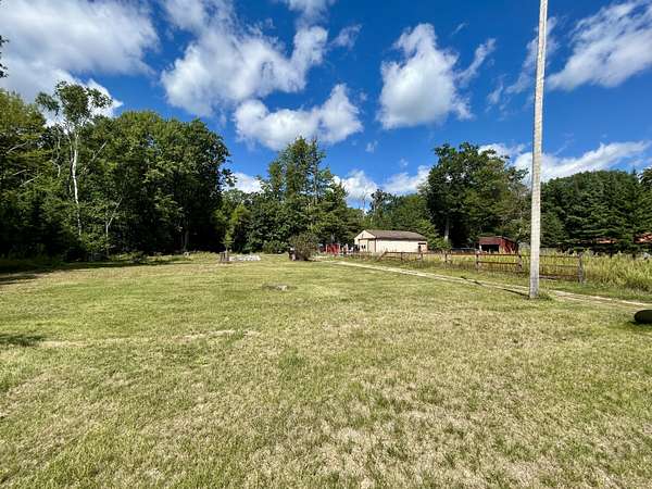 2 Acres of Residential Land for Sale in Hale, Michigan