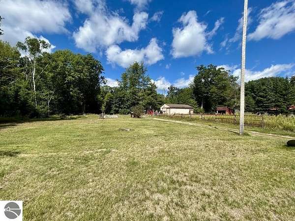 2 Acres of Residential Land for Sale in Hale, Michigan