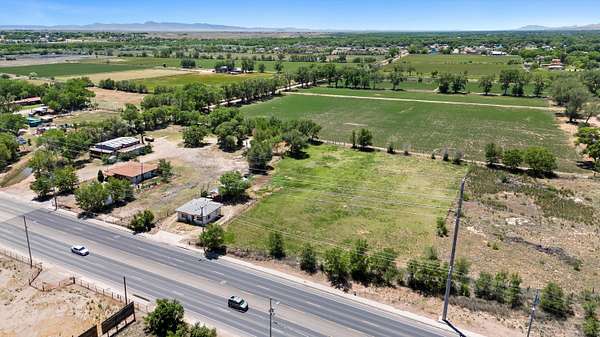 2 Acres of Mixed-Use Land for Sale in Belen, New Mexico