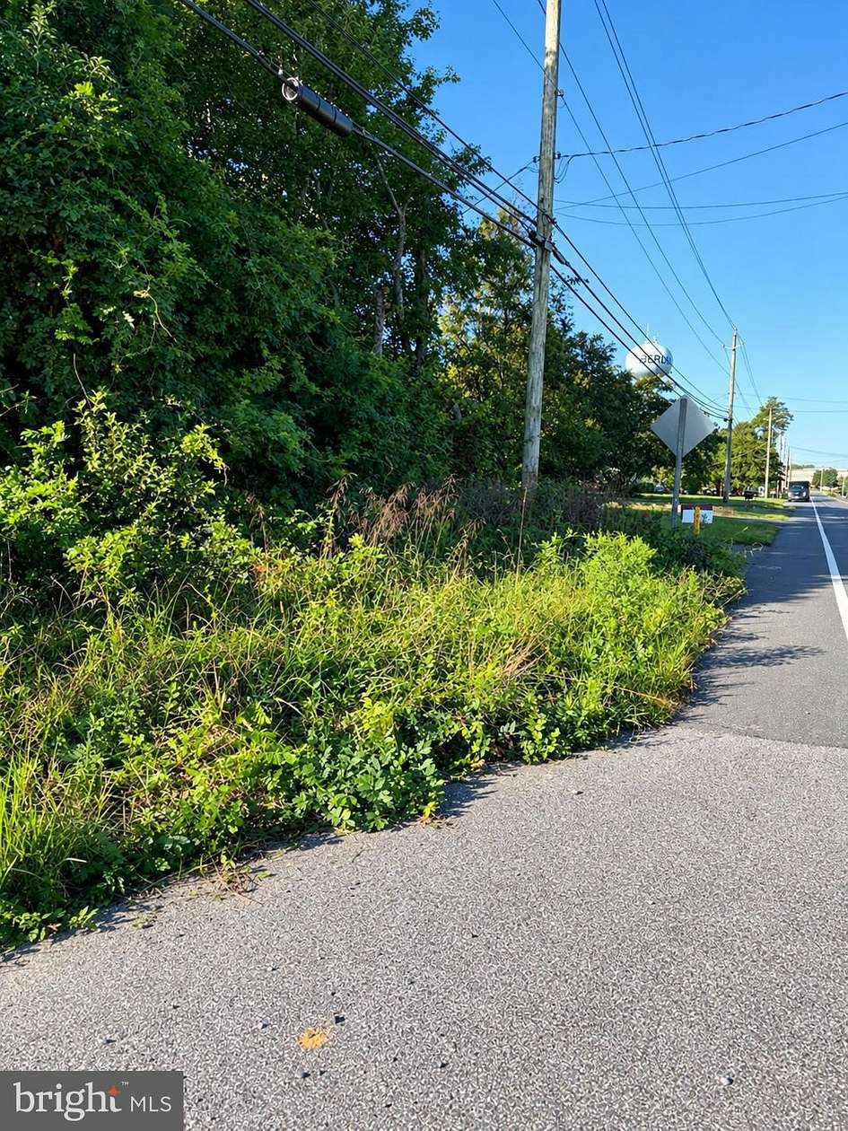 0.23 Acres of Mixed-Use Land for Sale in Berlin, Maryland