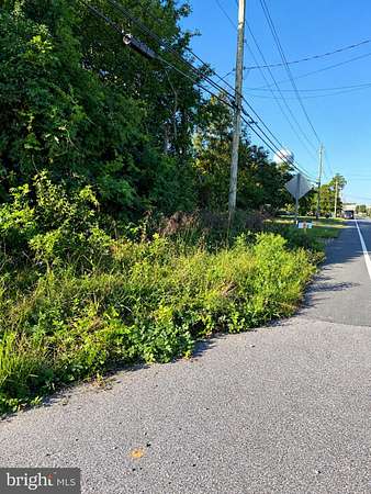 0.23 Acres of Mixed-Use Land for Sale in Berlin, Maryland
