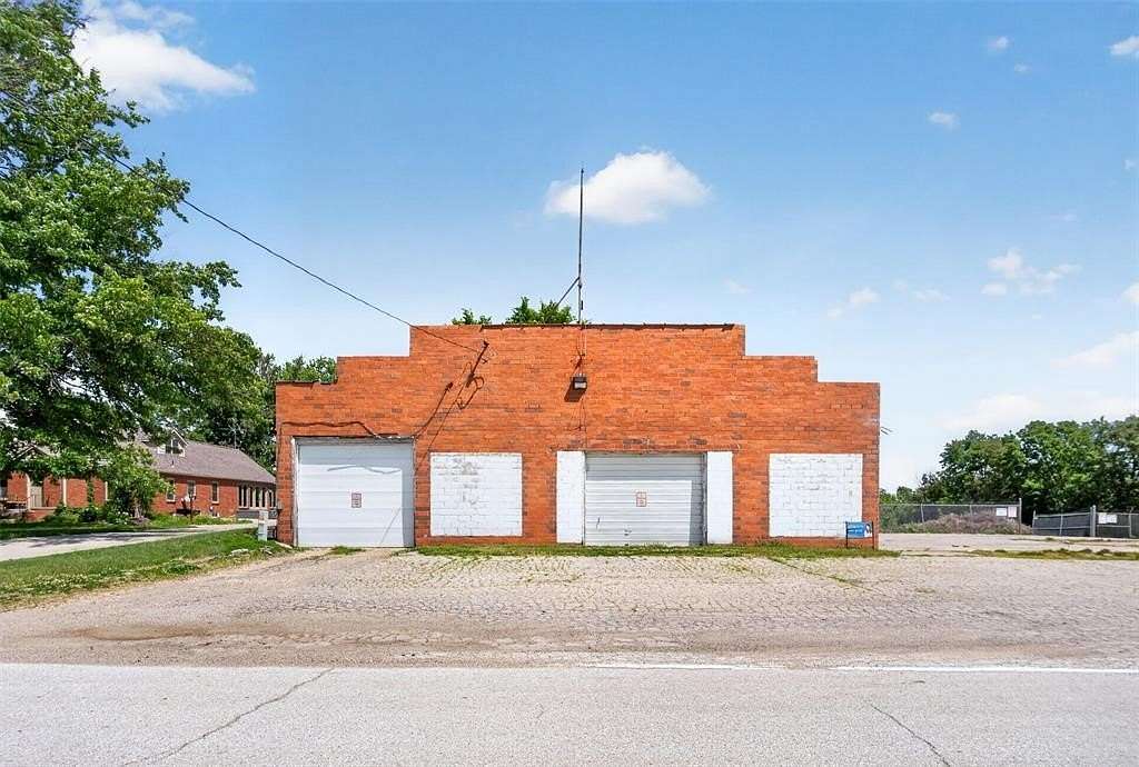 8.17 Acres of Land for Sale in Altoona, Iowa