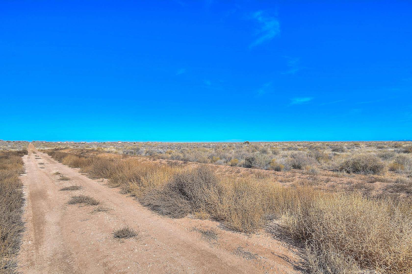 0.5 Acres of Residential Land for Sale in Rio Rancho, New Mexico