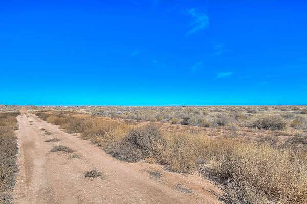 0.5 Acres of Residential Land for Sale in Rio Rancho, New Mexico