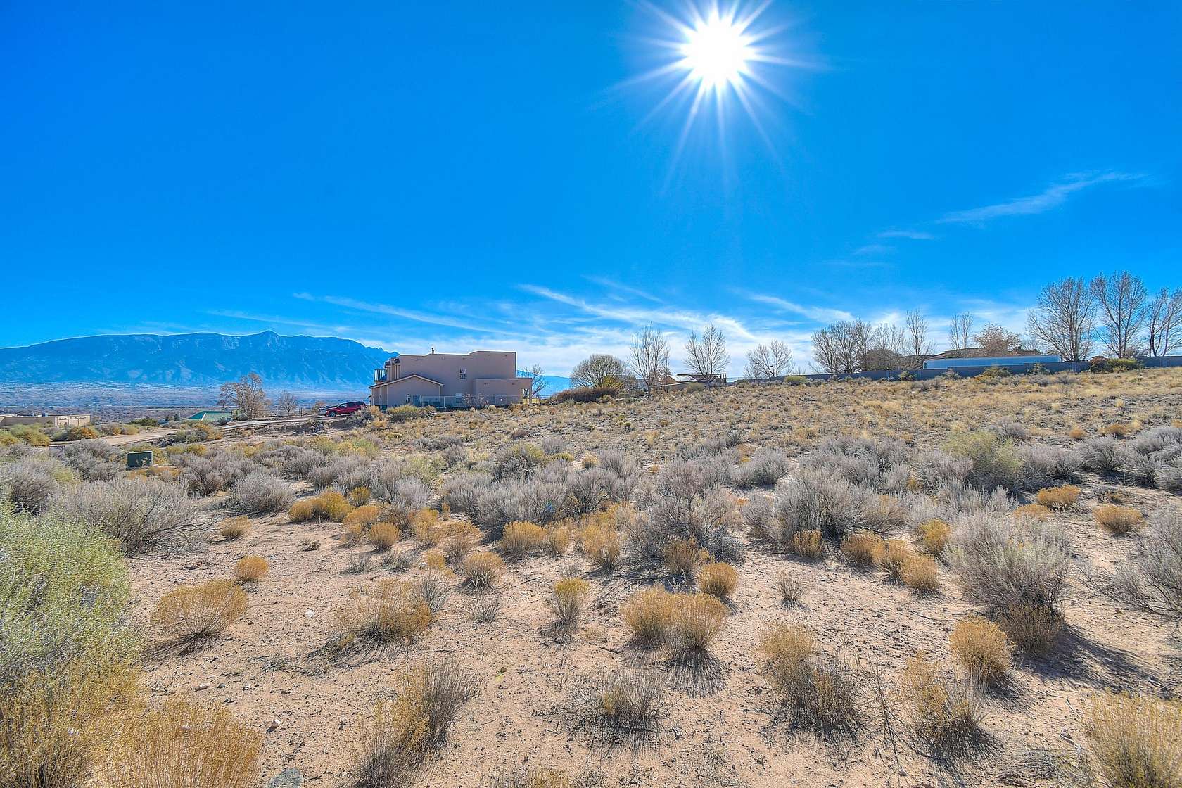 0.5 Acres of Residential Land for Sale in Rio Rancho, New Mexico