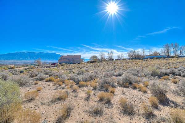 0.5 Acres of Residential Land for Sale in Rio Rancho, New Mexico
