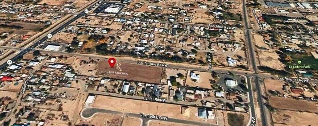 0.4 Acres of Residential Land for Sale in Albuquerque, New Mexico