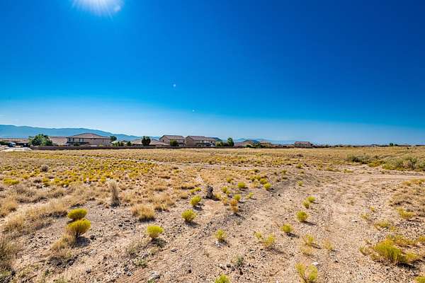 3 Acres of Residential Land for Sale in Albuquerque, New Mexico