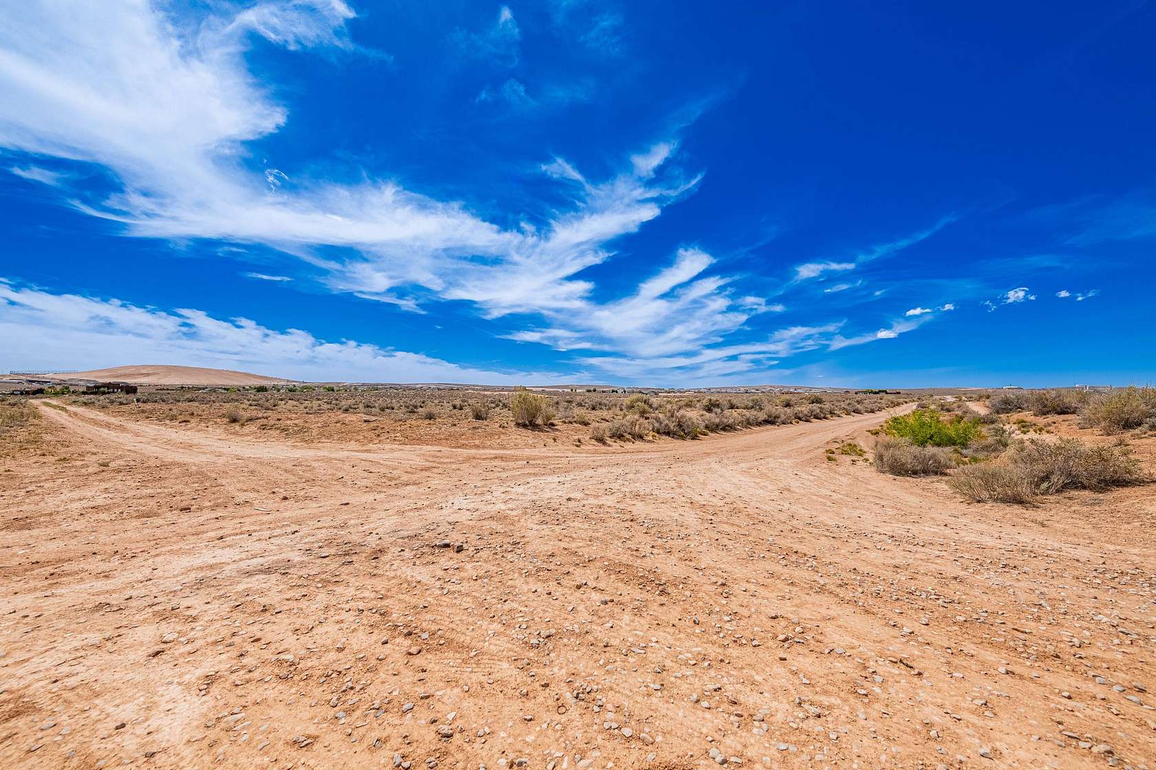 1 Acre of Residential Land for Sale in Rio Rancho, New Mexico