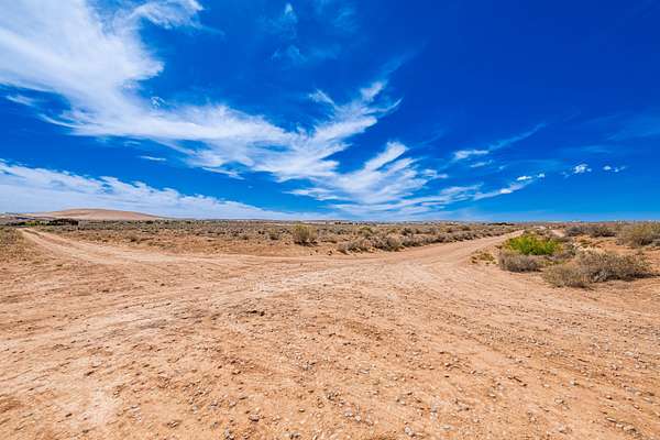 1 Acre of Residential Land for Sale in Rio Rancho, New Mexico