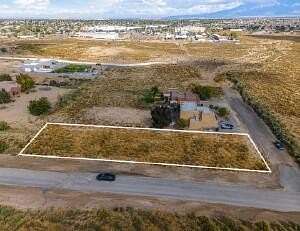 0.5 Acres of Residential Land for Sale in Rio Rancho, New Mexico