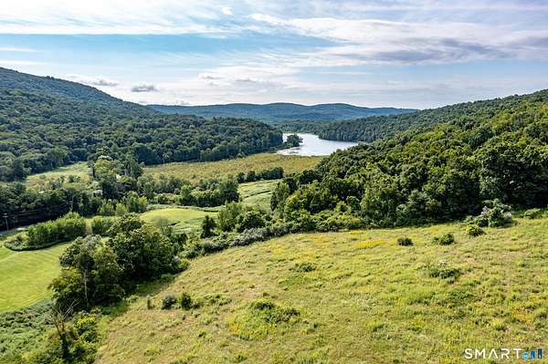 138 Acres of Agricultural Land for Sale in Kent, Connecticut