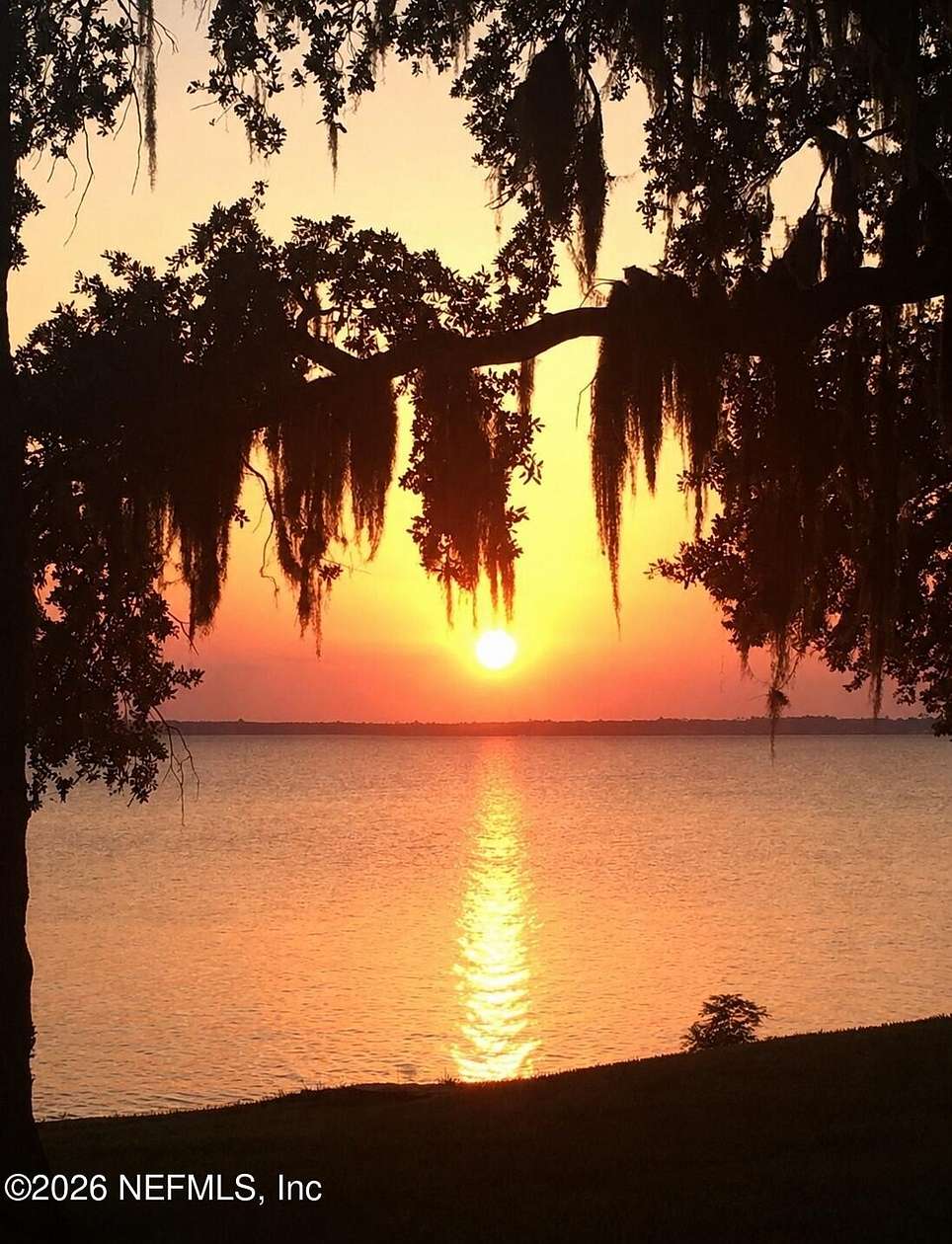 3.14 Acres of Residential Land for Sale in Jacksonville, Florida