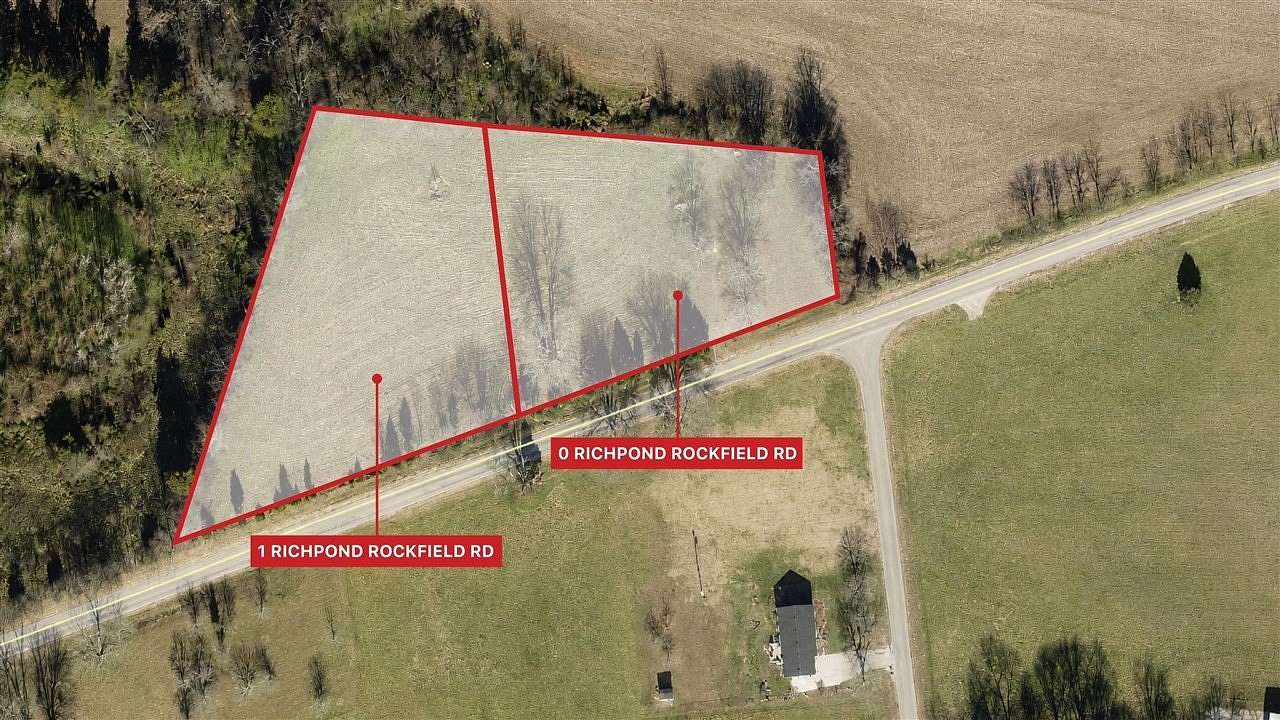 1.45 Acres of Residential Land for Sale in Bowling Green, Kentucky