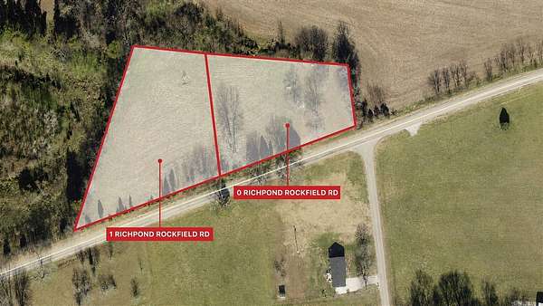 1.45 Acres of Residential Land for Sale in Bowling Green, Kentucky