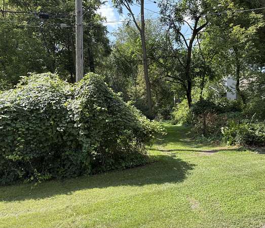 3.3 Acres of Residential Land for Sale in Grand Rapids, Michigan