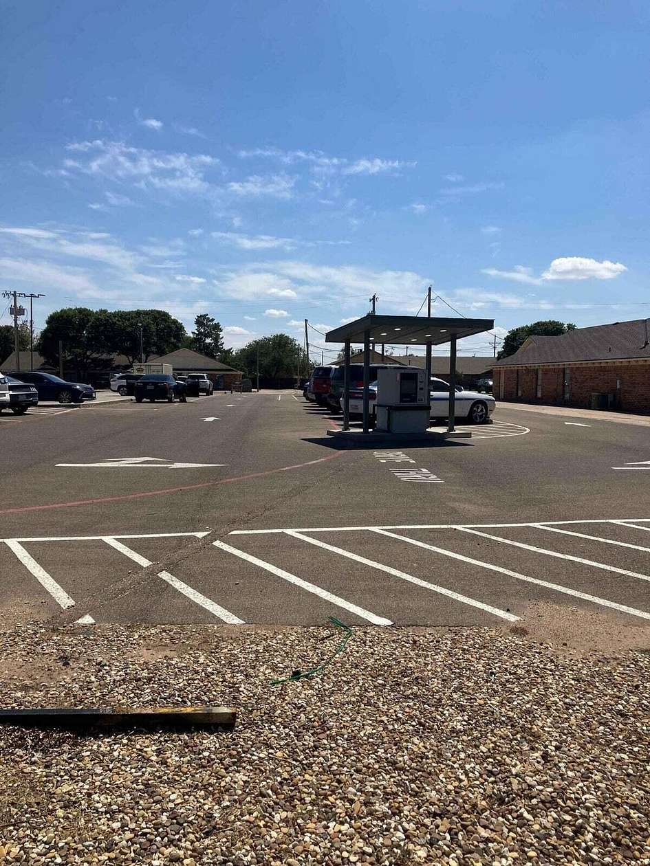 0.46 Acres of Commercial Land for Sale in Plainview, Texas