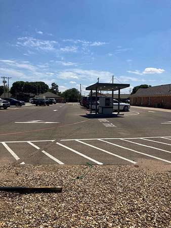 0.46 Acres of Commercial Land for Sale in Plainview, Texas