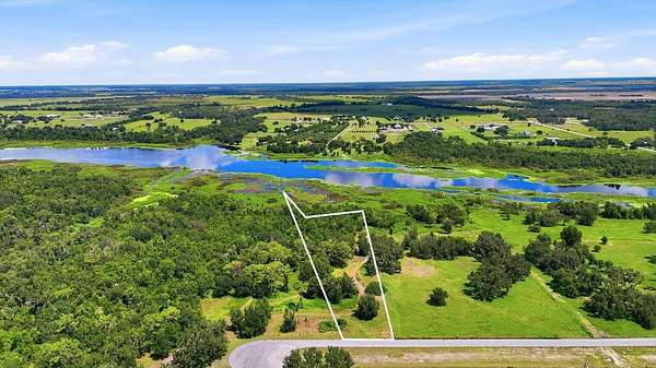 5.35 Acres of Land for Sale in Myakka City, Florida