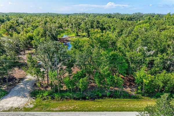 9.5 Acres of Land for Sale in Plant City, Florida