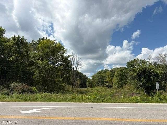 2.15 Acres of Commercial Land for Sale in Akron, Ohio