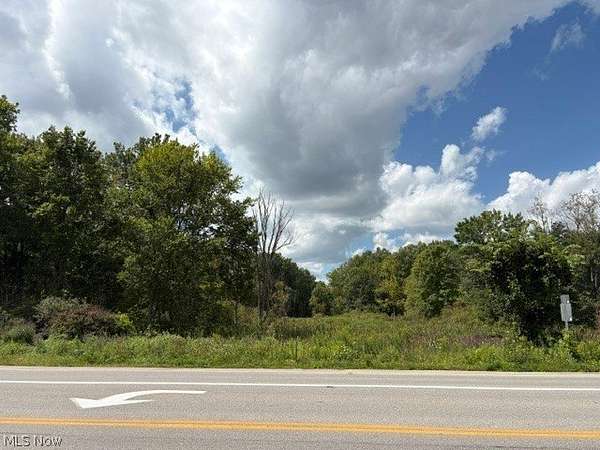 2.15 Acres of Commercial Land for Sale in Akron, Ohio