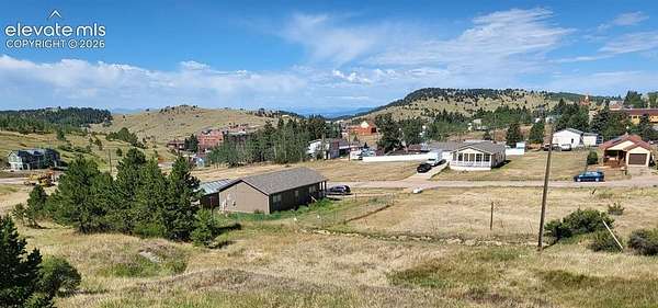 0.14 Acres of Land for Sale in Cripple Creek, Colorado
