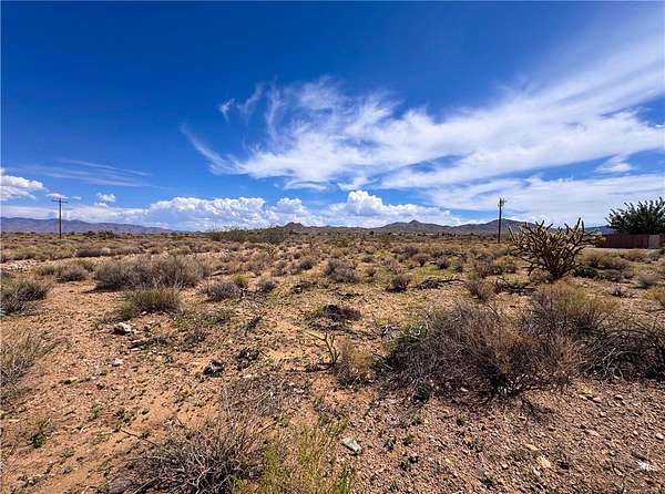0.28 Acres of Residential Land for Sale in Kingman, Arizona