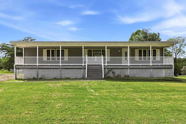 2.58 Acres of Land with Home for Sale in Kearneysville, West Virginia