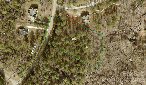 1 Acre of Residential Land for Sale in Catawba, North Carolina