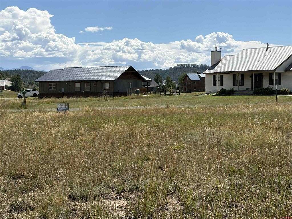 0.2 Acres of Land for Sale in Pagosa Springs, Colorado