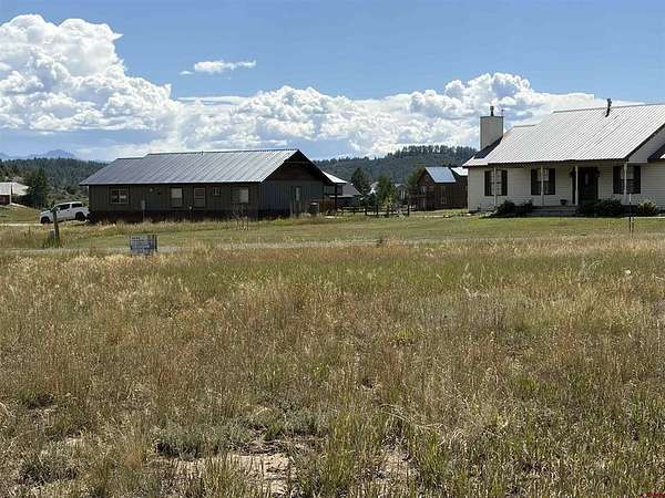 0.2 Acres of Land for Sale in Pagosa Springs, Colorado