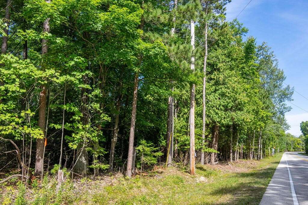 1.52 Acres of Residential Land for Sale in Egg Harbor, Wisconsin