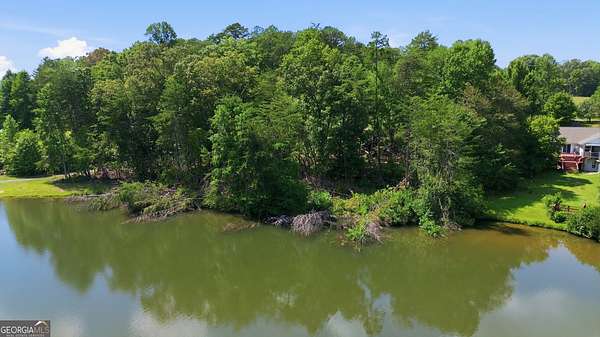 1.42 Acres of Residential Land for Sale in Clarkesville, Georgia