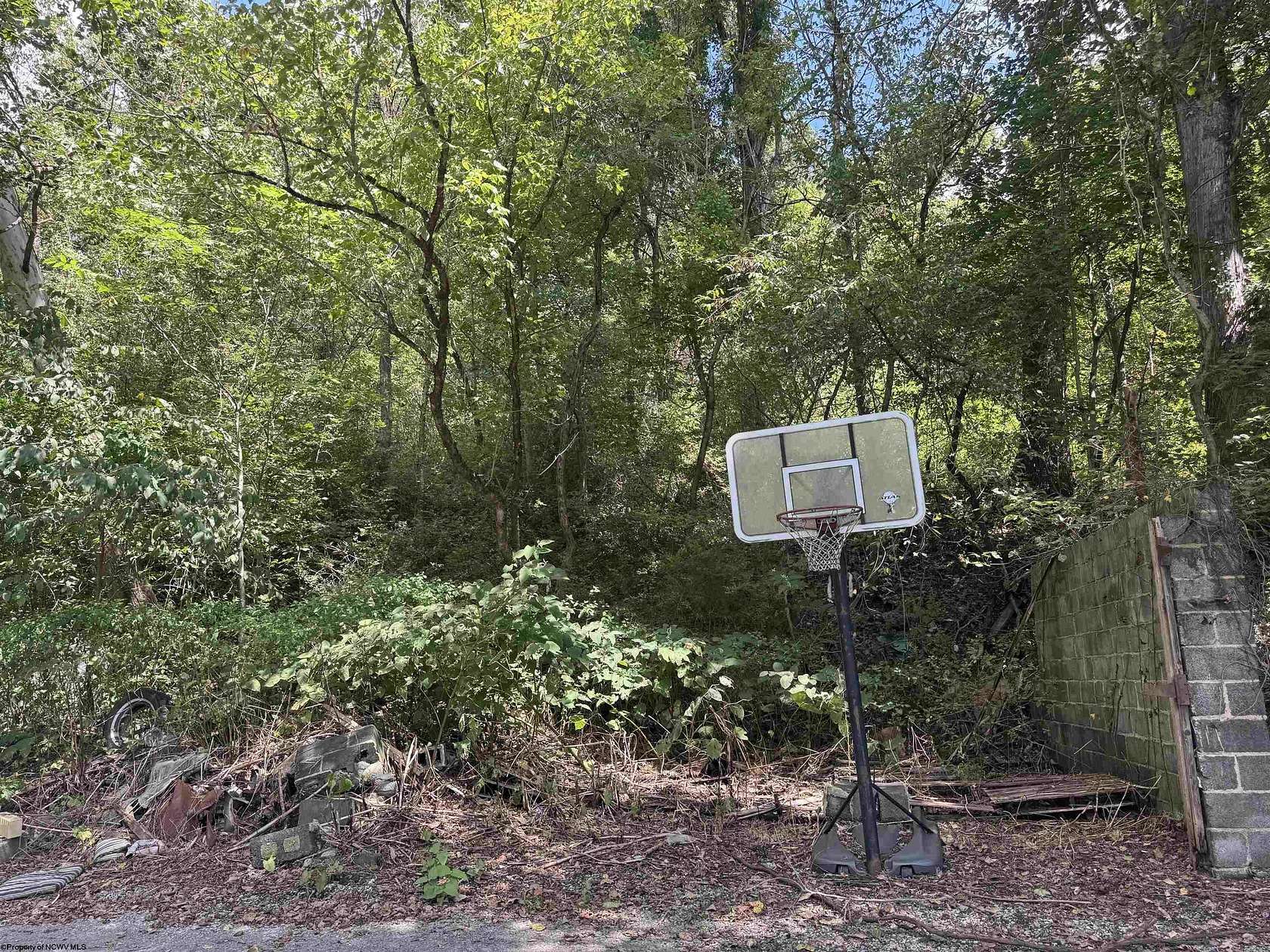 0.44 Acres of Residential Land for Sale in Barrackville, West Virginia