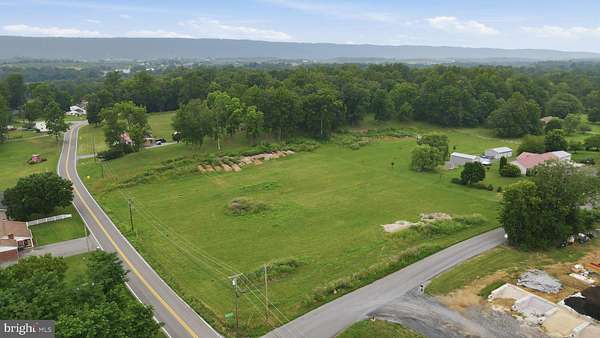 1.89 Acres of Mixed-Use Land for Sale in Inwood, West Virginia