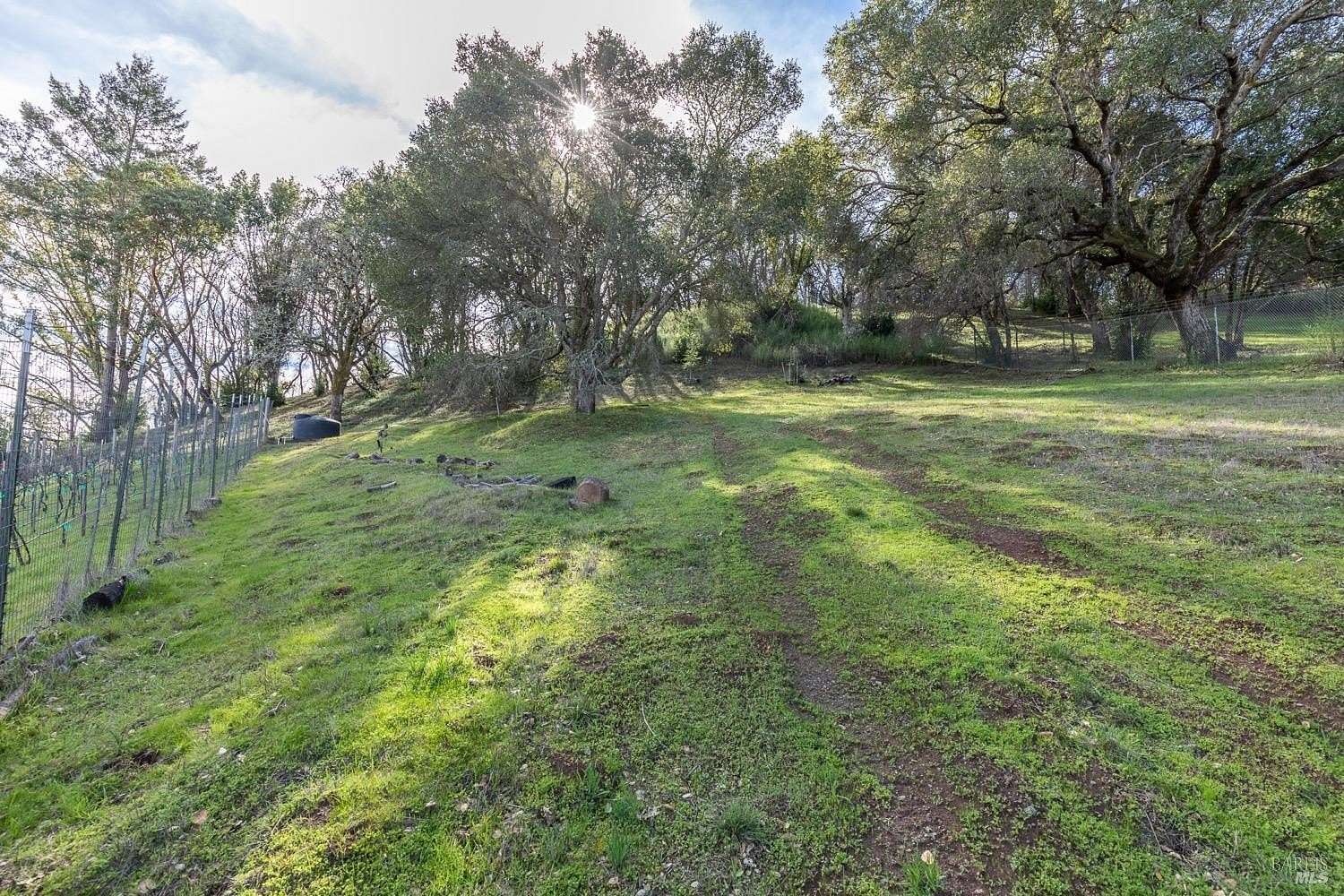 1.78 Acres of Residential Land for Sale in Santa Rosa, California