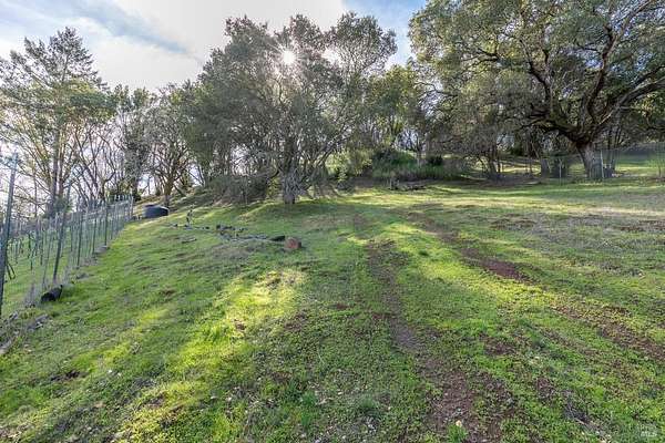 1.78 Acres of Residential Land for Sale in Santa Rosa, California