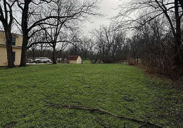 0.17 Acres of Mixed-Use Land for Sale in Indianola, Iowa