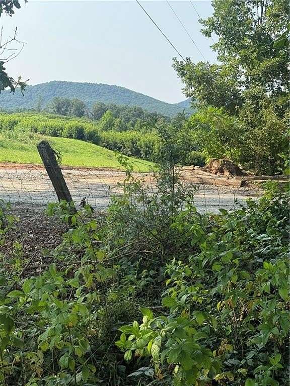 1.5 Acres of Residential Land for Sale in Ellijay, Georgia
